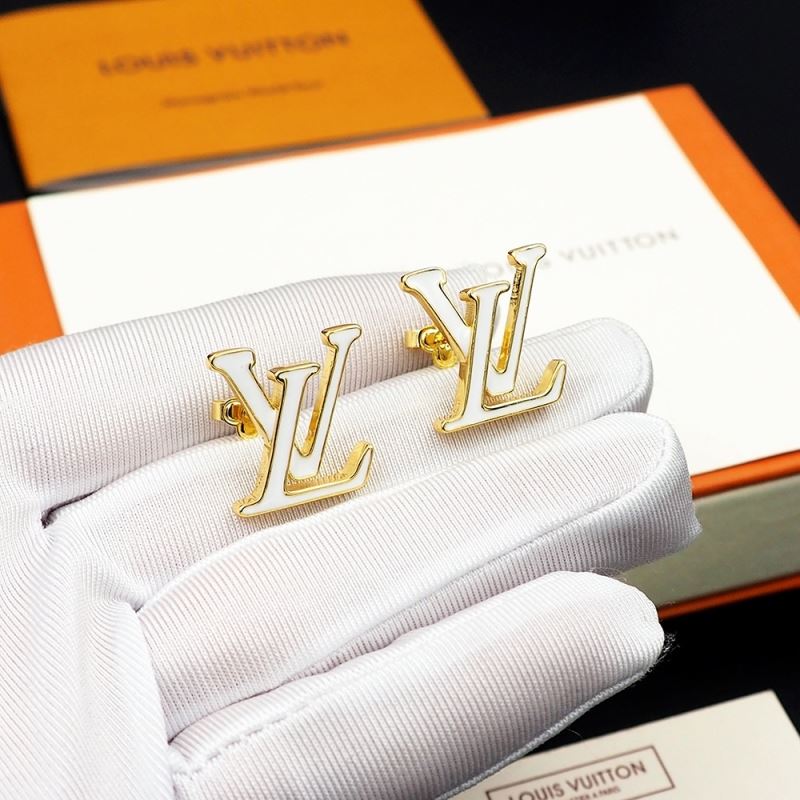 Louis Vuitton Earrings